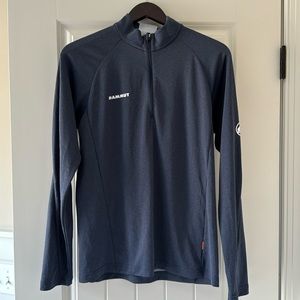 Mammut Base Layer